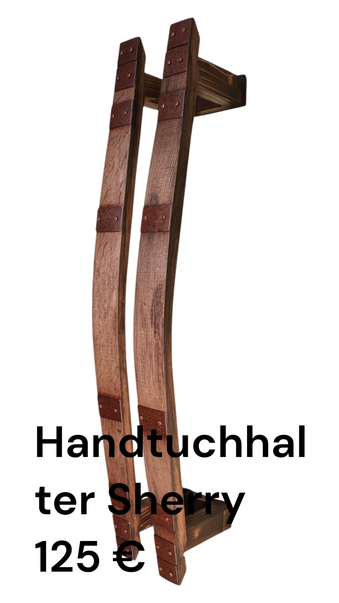 Handtuchhalter